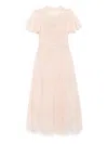 Needle & Thread Deco Dot Gloss Gown