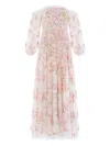 Needle & Thread Lunaria Gown