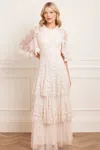Needle & Thread Bonnie Bow Gown