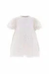 Needle & Thread Confetti Baby Dress