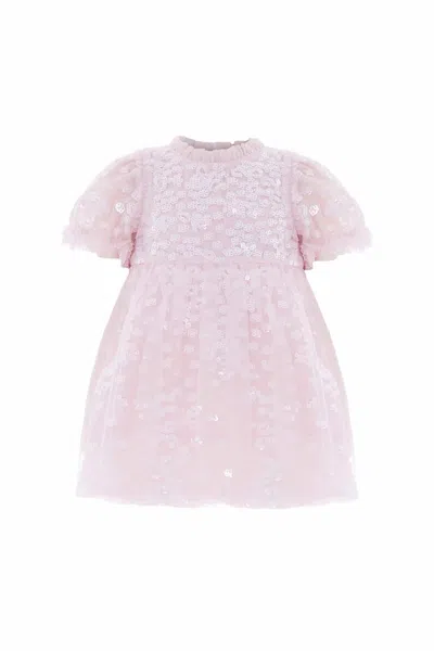 Needle & Thread Confetti Baby Dress