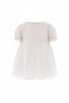 Needle & Thread Giselle Baby Dress