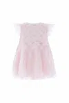 Needle & Thread Rosella Baby Dress
