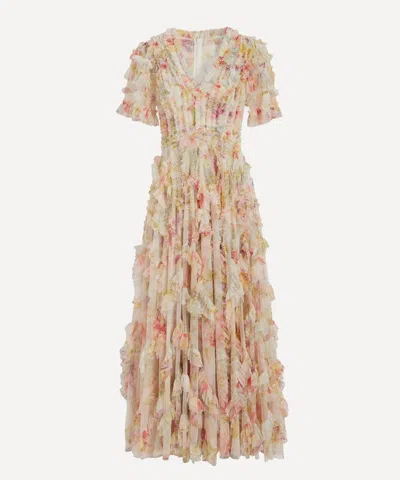 Needle & Thread Women's Iris Grace Gown
