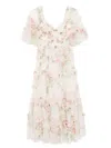 Needle & Thread Rose Maeve Ballerina Dress