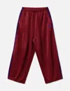 Needles Balloon Shape Trackpants In Multi