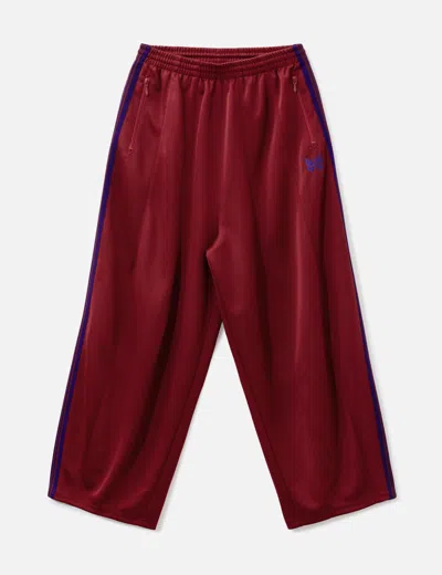 Needles Balloon Shape Trackpants In Multi