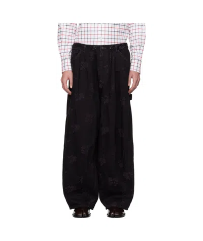 Needles Belt Loop Jeans