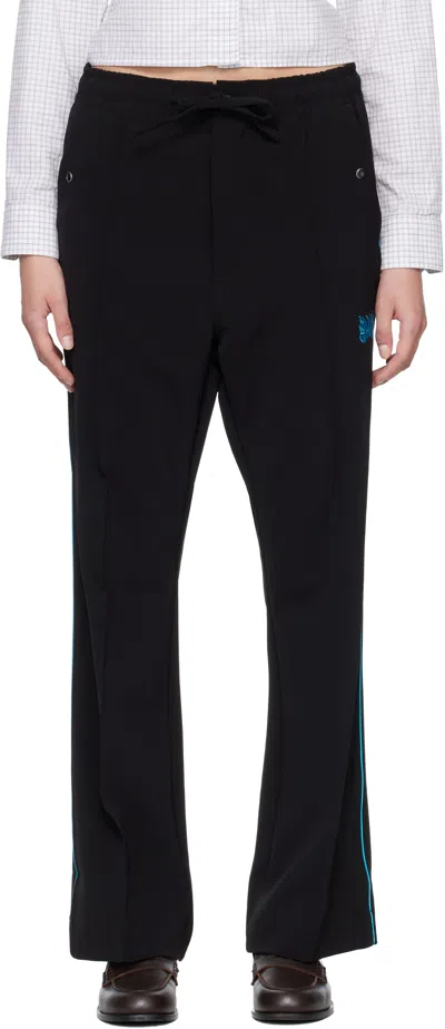 Needles Black Piping Cowboy Lounge Pants