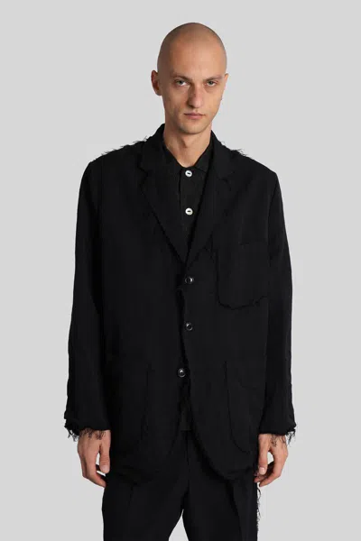 Needles Blazer In Black