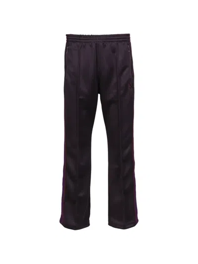 Needles Boot-cut Track Pants In Blue