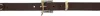 Needles Brown Tassel Bit Belt In A-brown