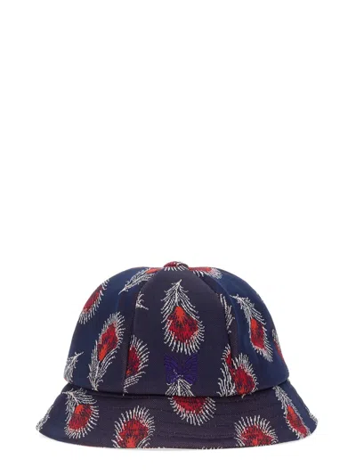 Needles Bucket Hat