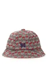 Needles Bucket Hat In Multicolour