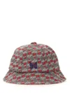 Needles Bucket Hat In Multicolour