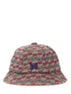 Needles Bucket Hat In Multicolour