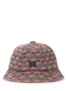 Needles Bucket Hat In Multicolour
