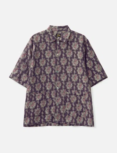 Needles Cabana Shirt In Pattern