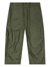 Needles Cargohose Mit Lockerem Schnitt In Green
