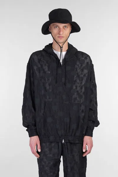 NEEDLES NEEDLES CASUAL JACKET