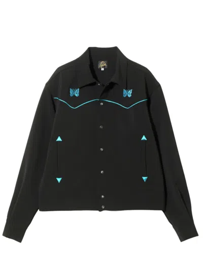 NEEDLES Needles Casual Jacket