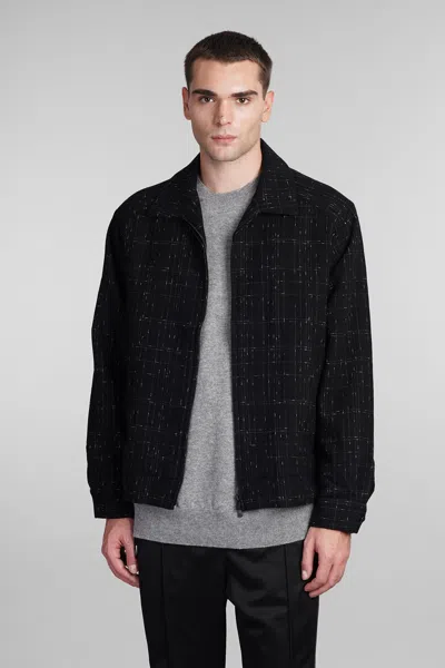 Needles Coats & Jackets In Black