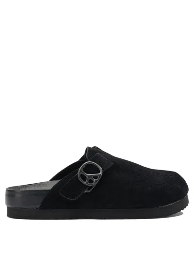 Needles "clog" Sabot In Black