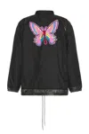 Needles Coach Jacket In Assorted