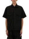 Needles Cotton Shirt