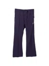 Needles Drawstring-waist Track Pants In Multi