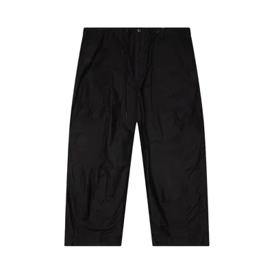 Pre-owned Needles Fatigue H.d. Pant 'black' | Men's Size S