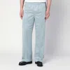 Needles Jogging Pants With Side Stripes And Pockets