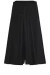 Needles Hakama Pants In Black