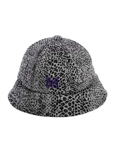 Pre-owned Needles Hat In Multi
