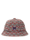 Needles Bucket Hat In Multicolour
