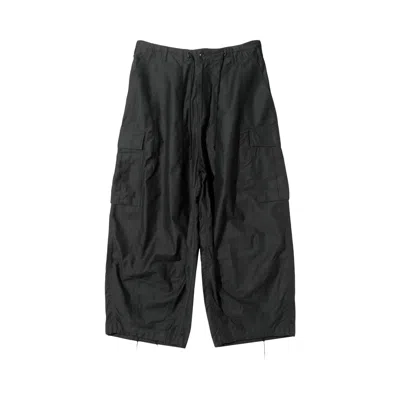 Pre-owned Needles H.d. Pant 'black' | Men's Size L