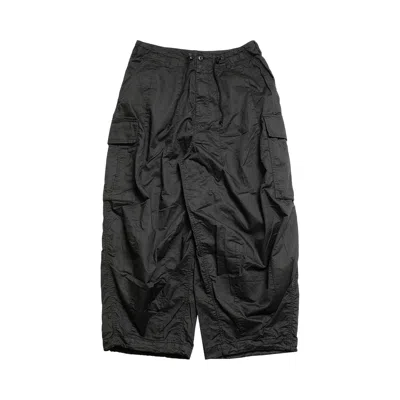 Pre-owned Needles H.d. Pant 'black' | Men's Size M