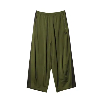 Pre-owned Needles H.d. Pant 'olive' | Green | Men's Size S