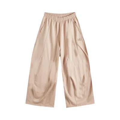 Pre-owned Needles H.d. Sweatpant 'pink' | Men's Size L