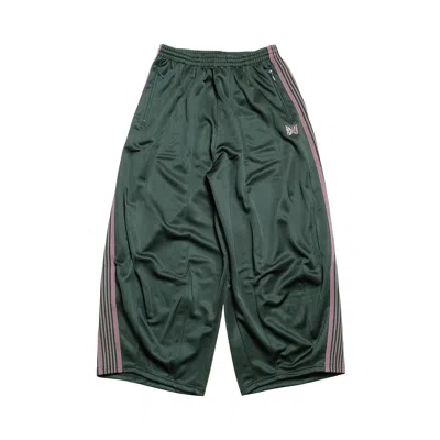 Pre-owned Needles H.d. Track Pant 'green' | Men's Size S
