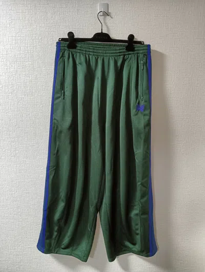 Pre-owned Needles H.d Track Pants