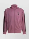 Needles X Kae Tanaka Poly Smooth Track Jacket