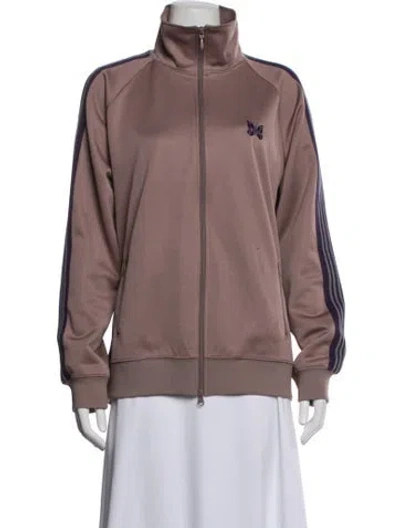 Pre-owned Needles Jacket In Multicolor
