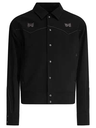 Needles Jackets
