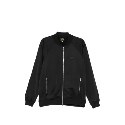 Needles Jackets In Black