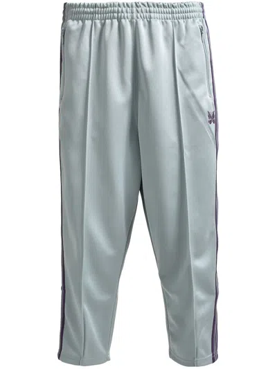 Needles Jodhpur Track Pants In Blue