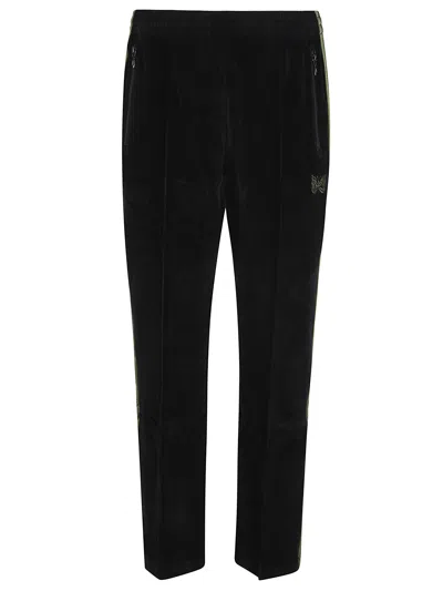 Needles Jogger Pants In Black
