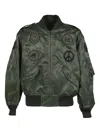 Needles L2-b Bomber Jacket