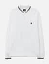 Needles Long Polo In Multi