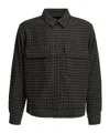 Needles Long Sleeve Jacket In Multi